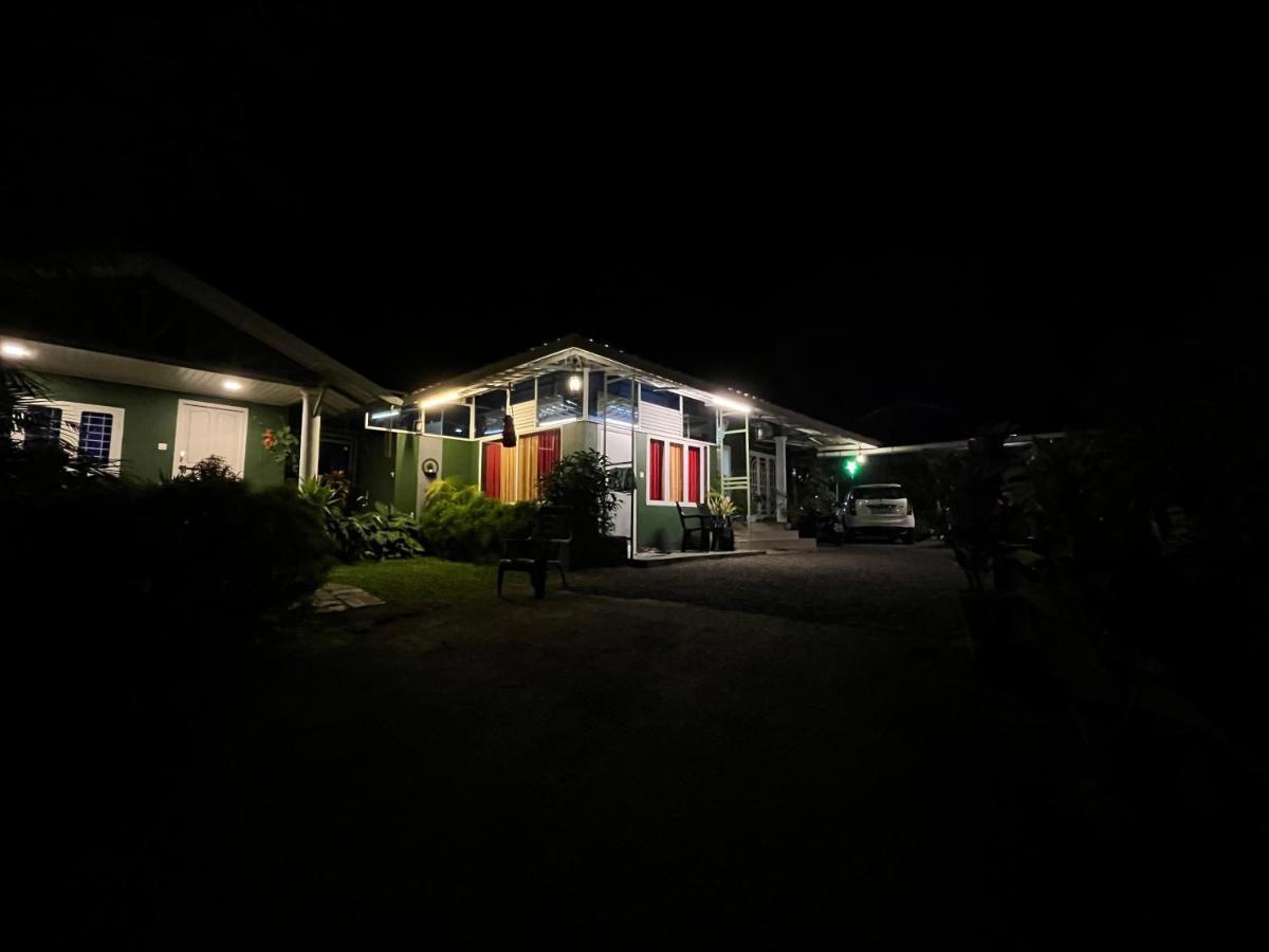 Fab Valley Homestay Munnar Exterior foto