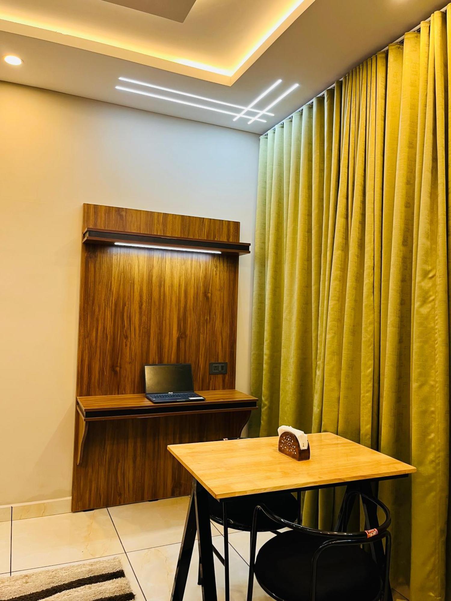 Fab Valley Homestay Munnar Zimmer foto