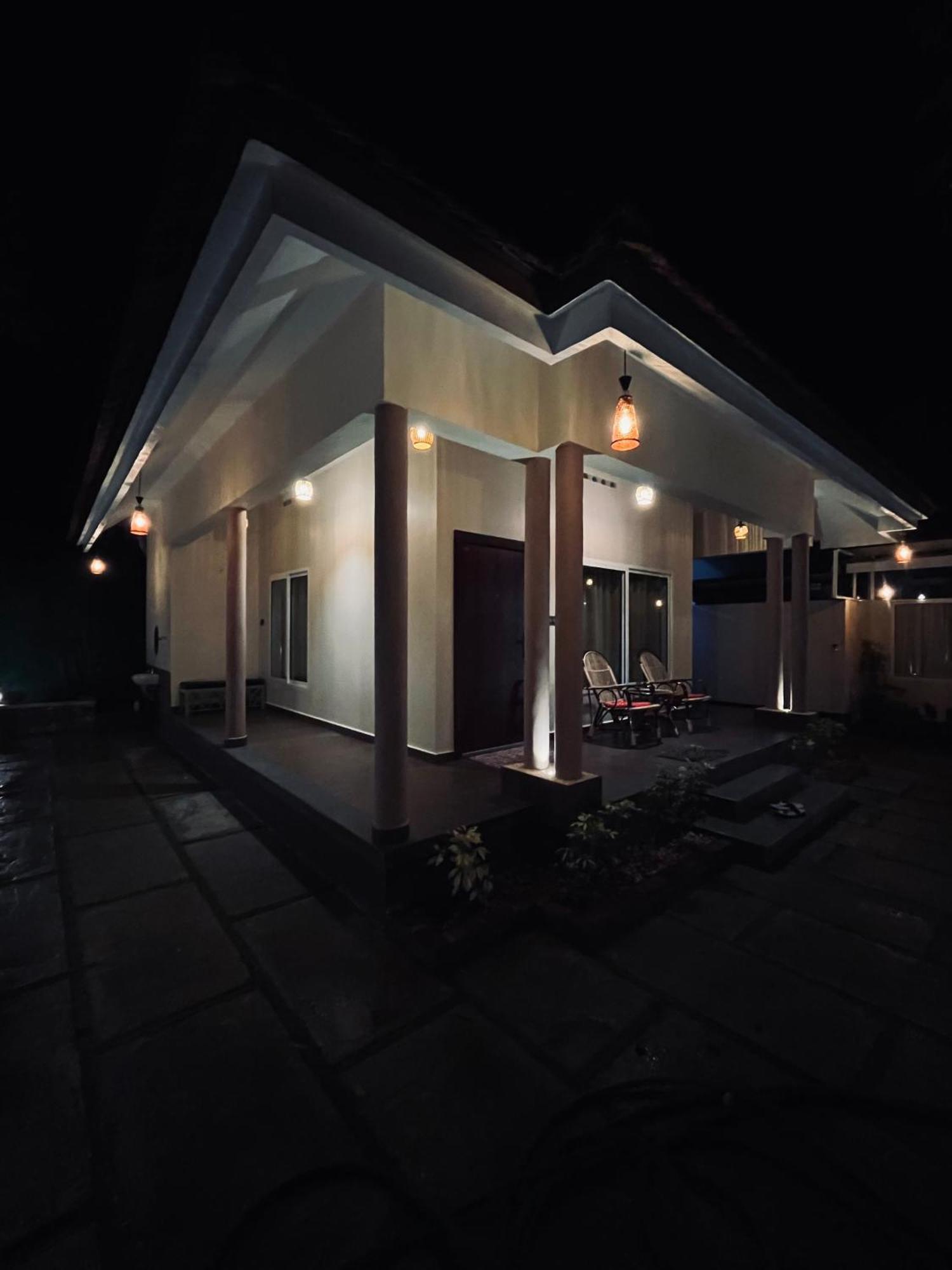 Fab Valley Homestay Munnar Zimmer foto