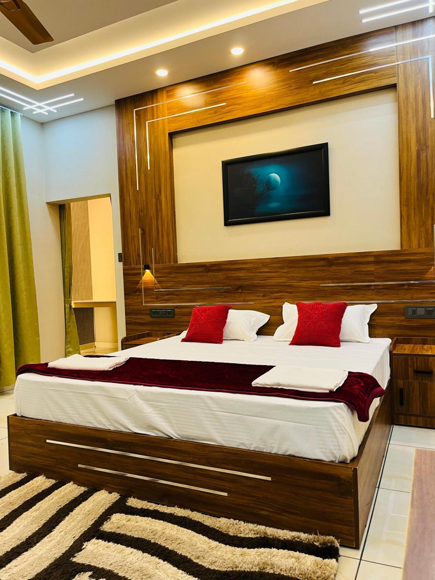 Fab Valley Homestay Munnar Exterior foto