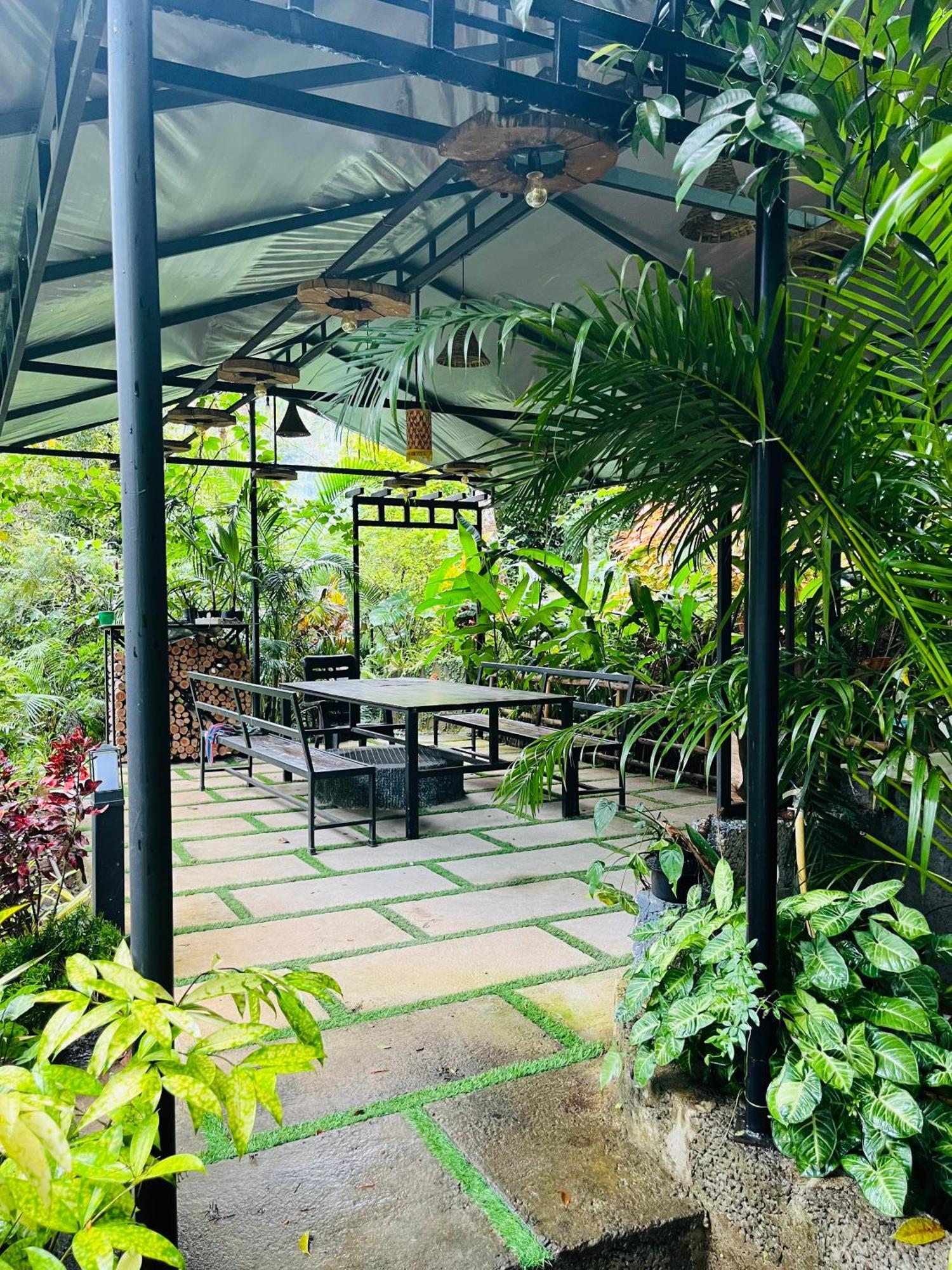 Fab Valley Homestay Munnar Exterior foto